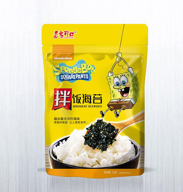 香当可口海绵宝宝系列-拌饭海苔.jpg
