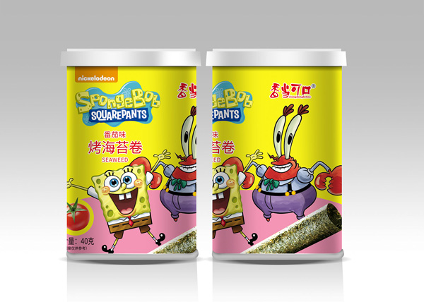 香当可口海绵宝宝系列-番茄味烤海苔卷桶装.jpg