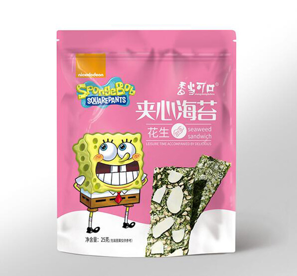 香当可口海绵宝宝系列-夹心海苔-花生.jpg
