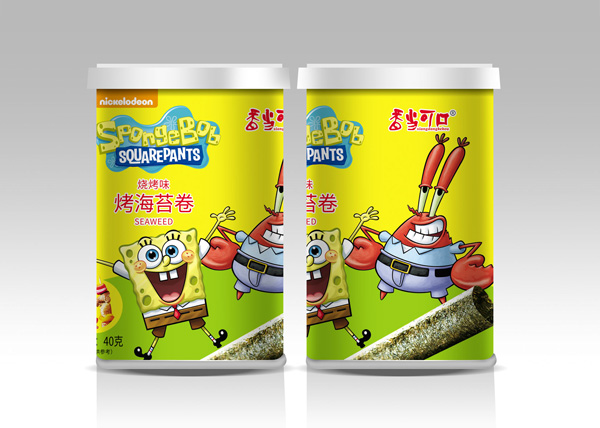 香当可口海绵宝宝系列-烤海苔卷烧烤味桶装.jpg