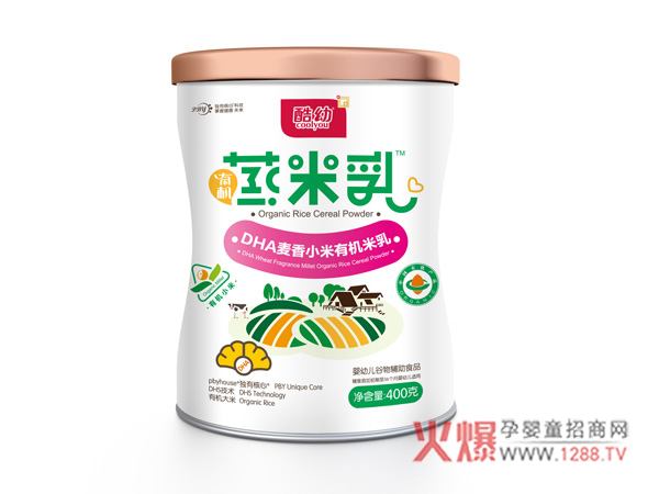 酷幼DHA麦香有机蒸米乳.jpg