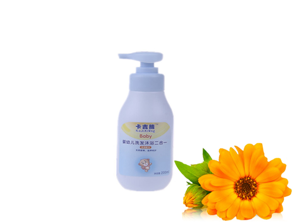 卡吉熊婴幼儿洗发沐浴二合一200ml.jpg