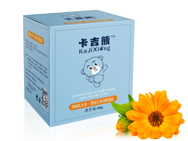 卡吉熊澳洲乳木果婴幼儿水润保湿霜40g.jpg