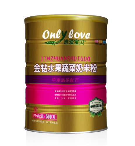 唯爱宝贝金钻水果蔬菜奶米粉苹果菠菜配方.jpg