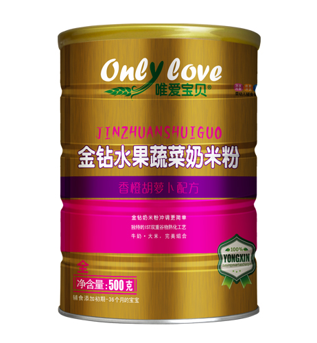 唯爱宝贝金钻水果蔬菜奶米粉香橙胡萝卜配方.jpg