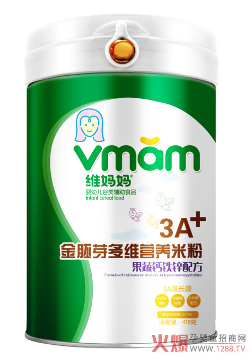 维妈妈果蔬钙铁锌3A金胚芽营养米粉.jpg