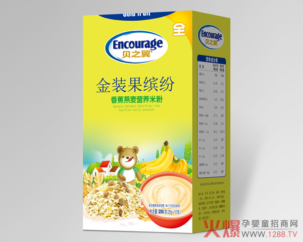 贝之翼金装果缤纷-香蕉燕麦营养米粉盒装.jpg