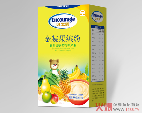 贝之翼金装果缤纷-婴儿果维多营养米粉盒装.jpg
