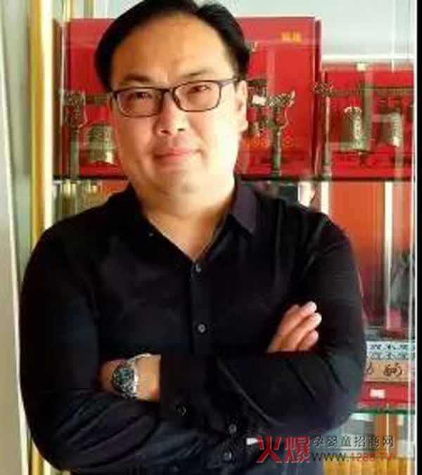 上海酷幼生物科技有限公司副总经理李井前先生.jpg