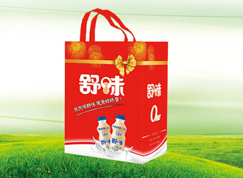 舒味乳酸菌饮品无纺布手提袋装.jpg