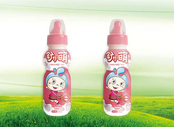 舒味乳酸菌饮品瓶装-草莓味.jpg
