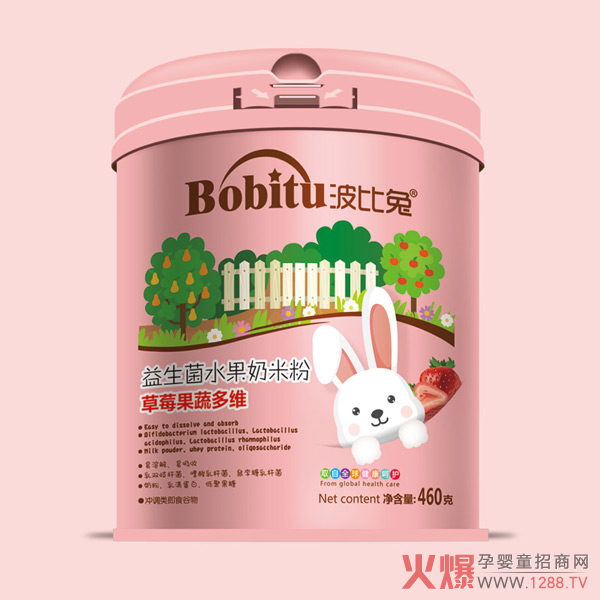 波比兔益生菌水果奶米粉-草莓果蔬多维.jpg