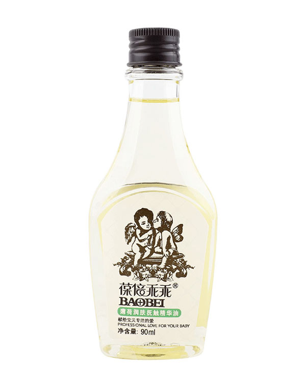 葆倍乖乖婴儿薄荷润肤抚触精华油.jpg
