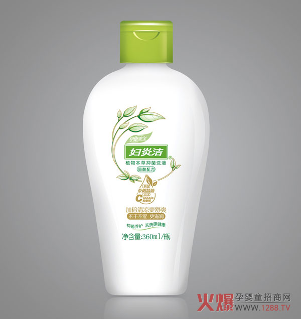 妇炎洁洗液妇炎洁植物本草抑菌洗液.jpg