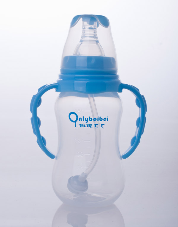 唯昵贝贝WA27标口PP奶瓶蓝色180ml.jpg