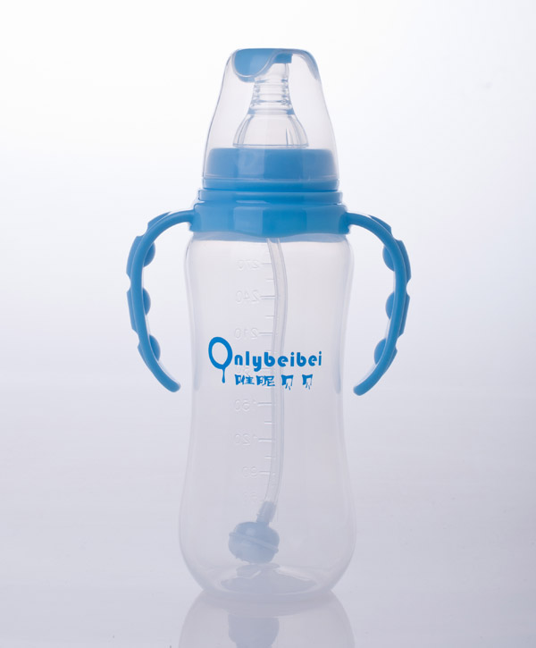 唯昵贝贝WA31标口PP奶瓶蓝色300ml.jpg