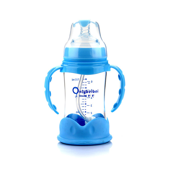 唯昵贝贝WA47宽口防摔玻璃奶瓶蓝色180ml.jpg