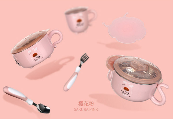 唯昵贝贝WB56樱花粉儿童餐具.jpg