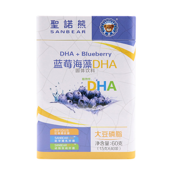 圣诺熊蓝莓海藻DHA 40袋.jpg