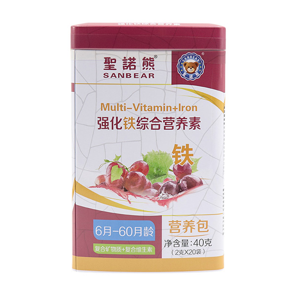 圣诺熊强化铁综合营养素20袋.jpg