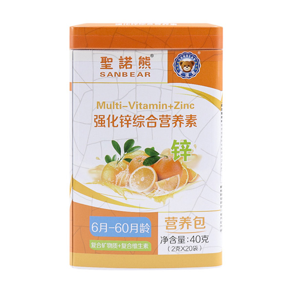 圣诺熊强化锌综合营养素20袋.jpg