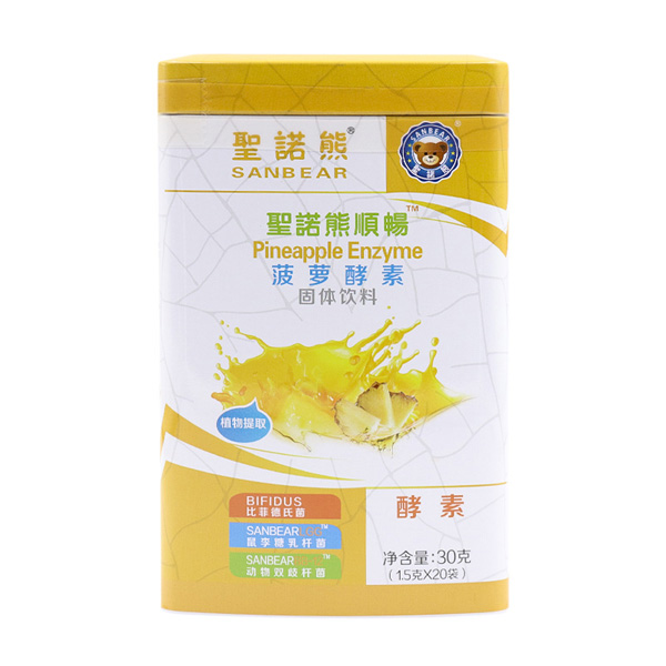 圣诺熊菠萝酵素20袋.jpg