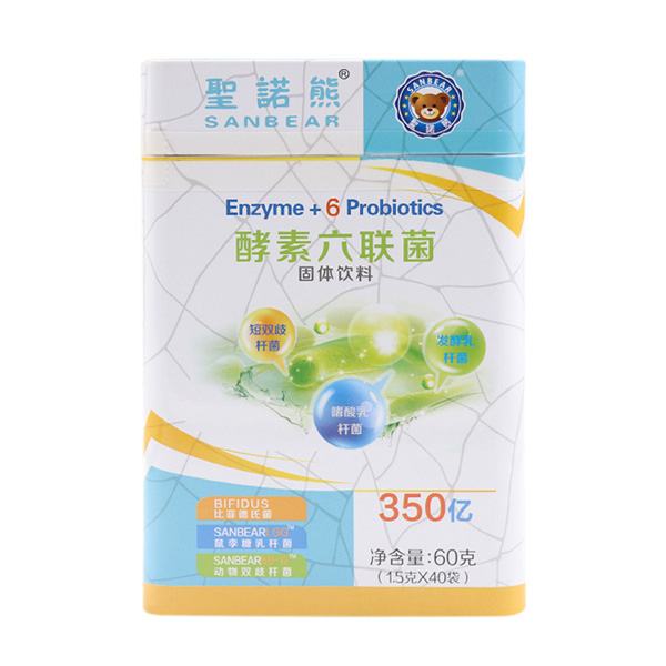 圣诺熊酵素六联菌40袋.jpg