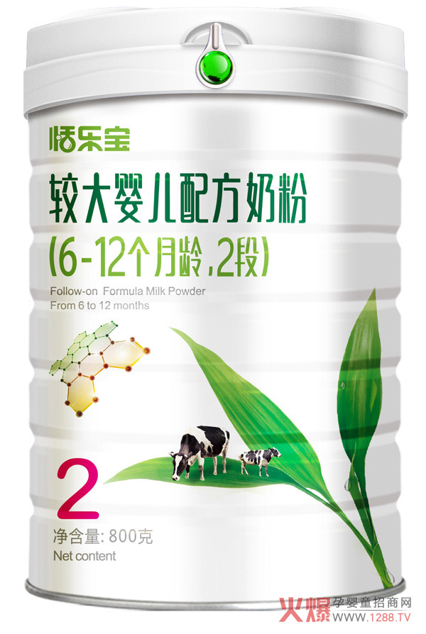 恬乐宝较大婴儿配方奶粉2段.jpg