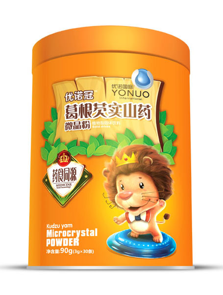优诺冠药食同源葛根芡实山药微晶粉.jpg