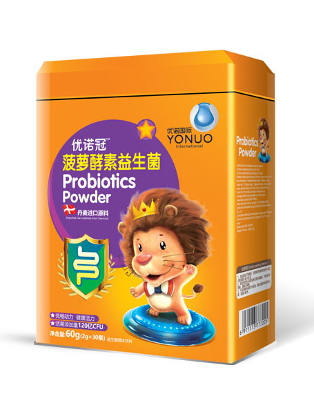 优诺冠菠萝酵素益生菌冻干粉60g.jpg
