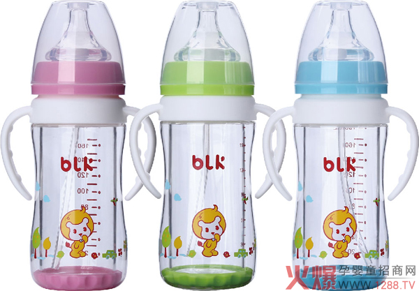 贝乐康安全玻璃自动奶瓶180ml.jpg