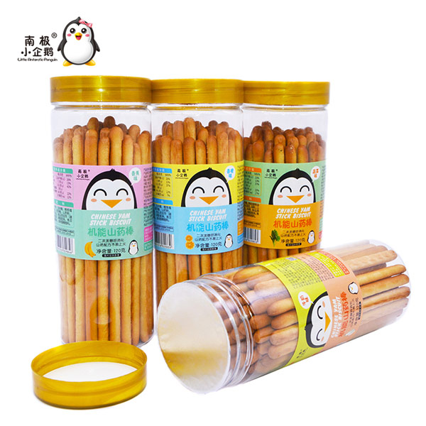 南极小企鹅山药棒棒饼干组合.jpg