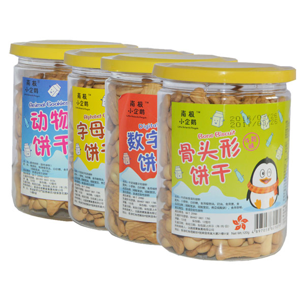 南极小企鹅造型饼干.jpg