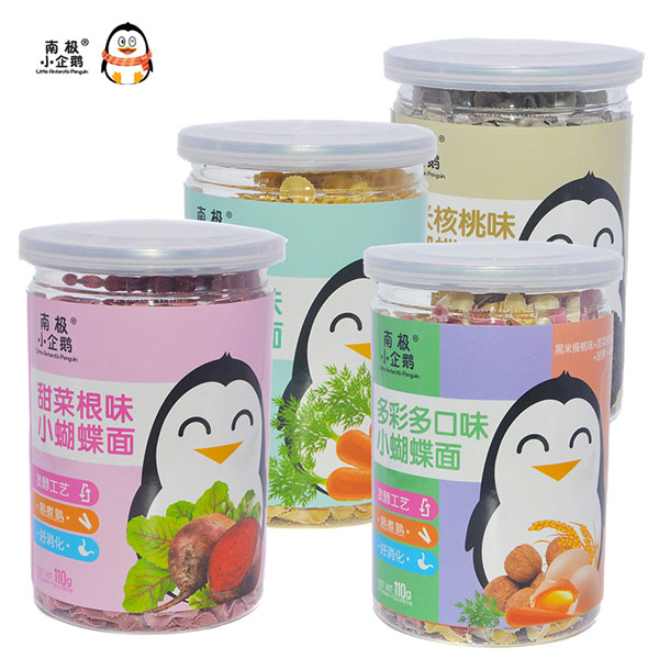 南极小企鹅蝴蝶面组合图.jpg