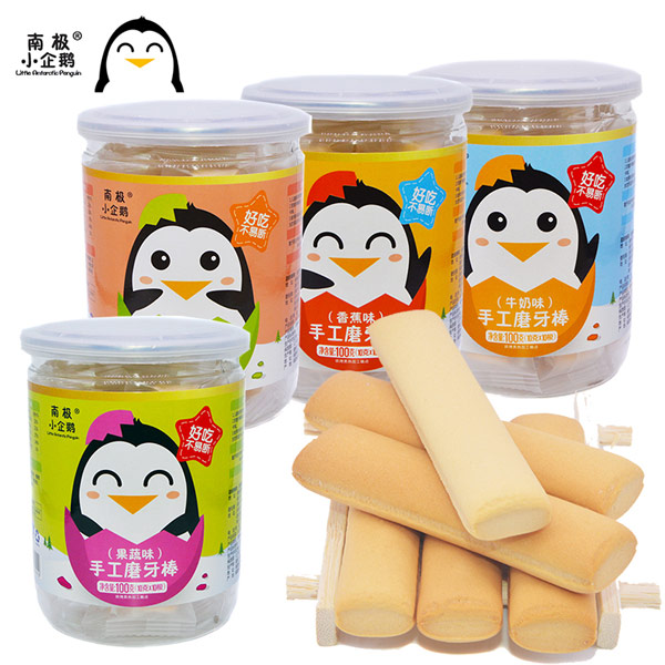 南极小企鹅手工磨牙棒组合.jpg