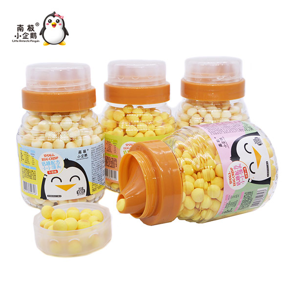 南极小企鹅低糖蜂蜜罐小小馒头组合.jpg