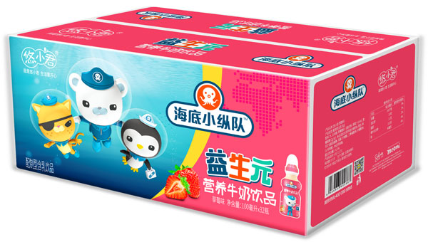海底小纵队益生元营养牛奶饮品（草莓味）箱装.jpg