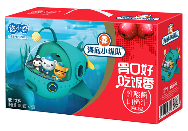 海底小纵队乳酸菌山楂汁（果肉型）礼盒.jpg