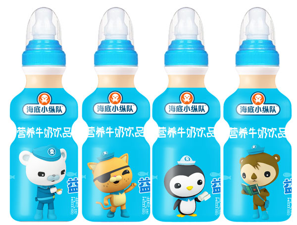 海底小纵队益生元营养牛奶饮品（原味）.jpg