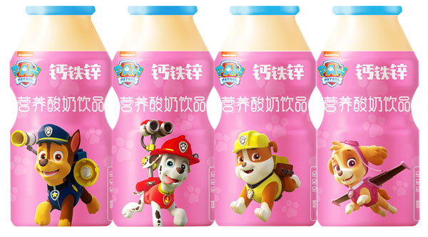 汪汪队钙铁锌营养酸奶饮品（草莓味）.jpg