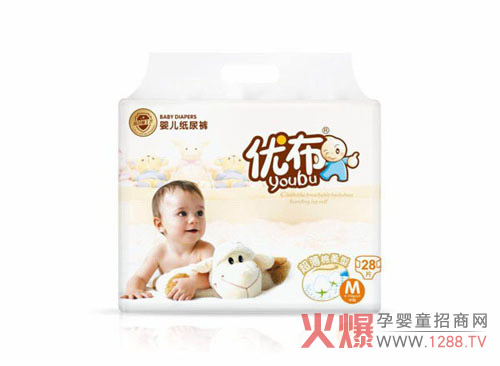优布婴儿纸尿裤M28.jpg