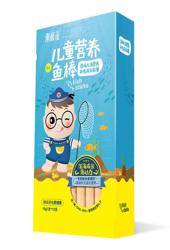 东极海儿童营养鱼棒（芝士味）15g10支.jpg