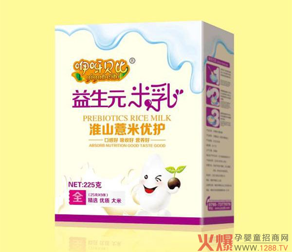 咿呀贝比淮山薏米优护益生元米乳盒装.jpg