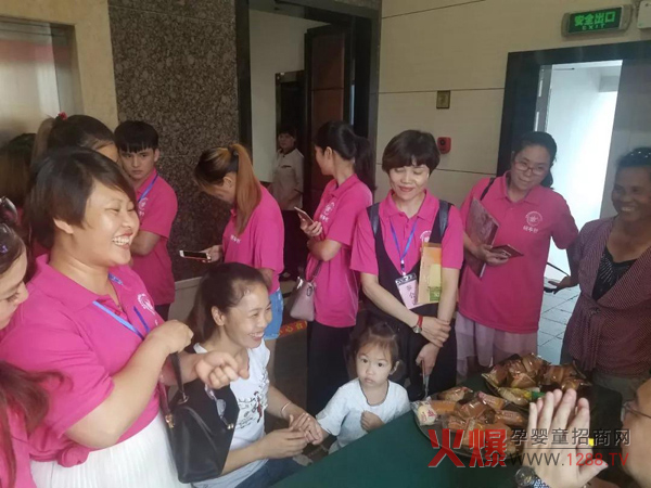 广西柳州孩儿乐&妍亭舒产品发布会12.jpg