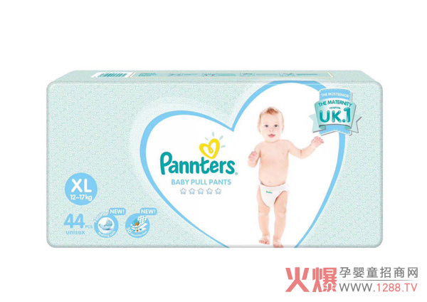 英国一级帮宝适拉拉裤XL.jpg