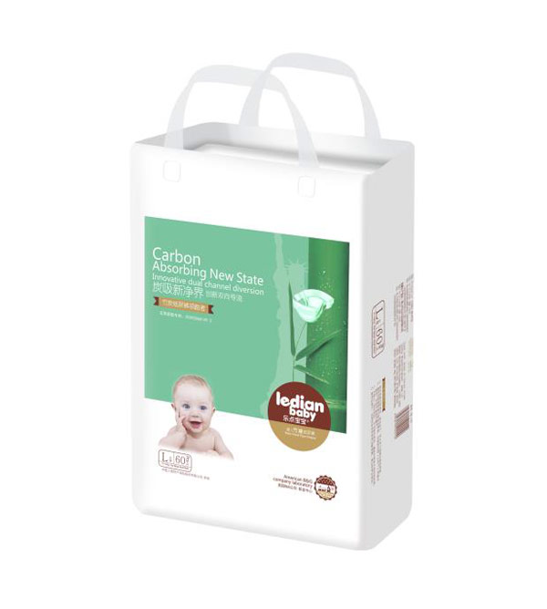 乐点宝宝竹炭因子纸尿裤L60.jpg 乐点宝宝竹炭因子纸尿裤L60.jpg