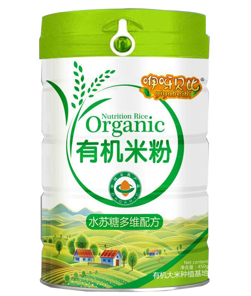 咿呀贝比水苏糖多维配方有机米粉.jpg