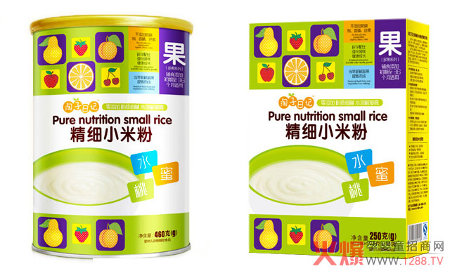 淘子日记水蜜桃味小米米粉罐装.jpg