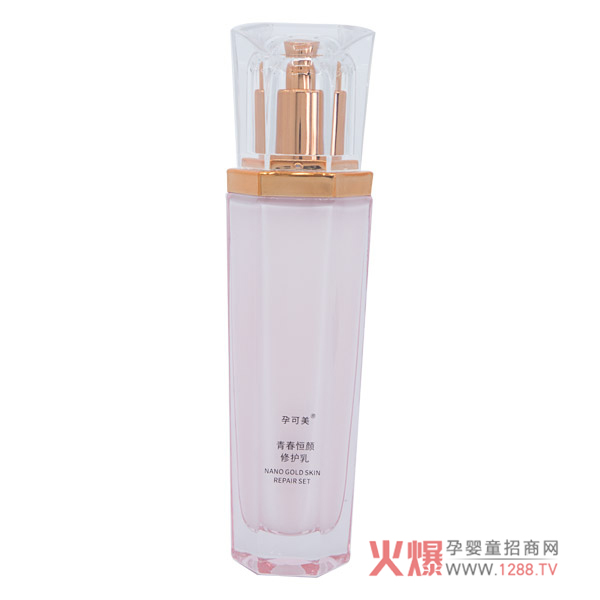 孕可美青春恒颜修护乳.jpg