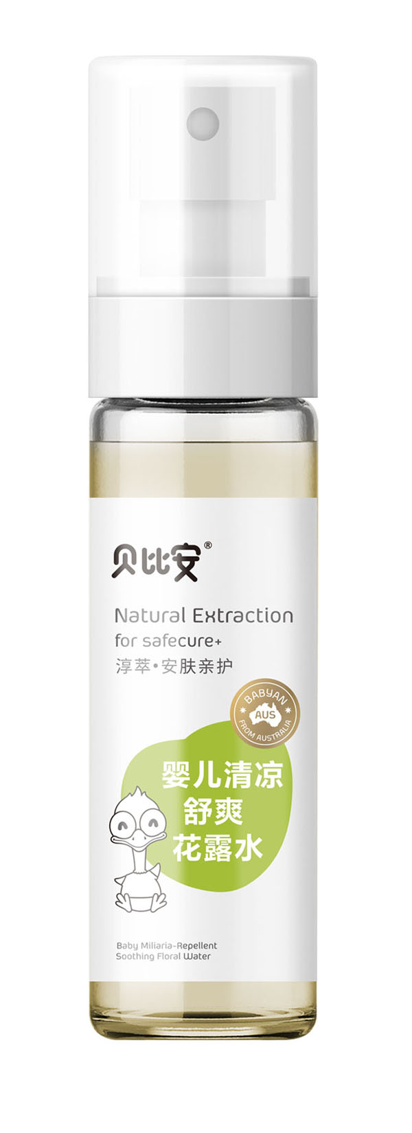 贝比安婴儿清凉舒爽花露水100ml.jpg